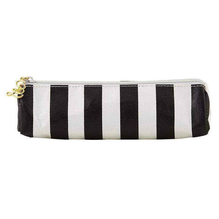 Cabana Stripes Glasses Zip Case
