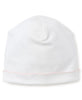 White/Pink Kissy Basics Hat