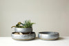 Galvanized Decorative Bowls