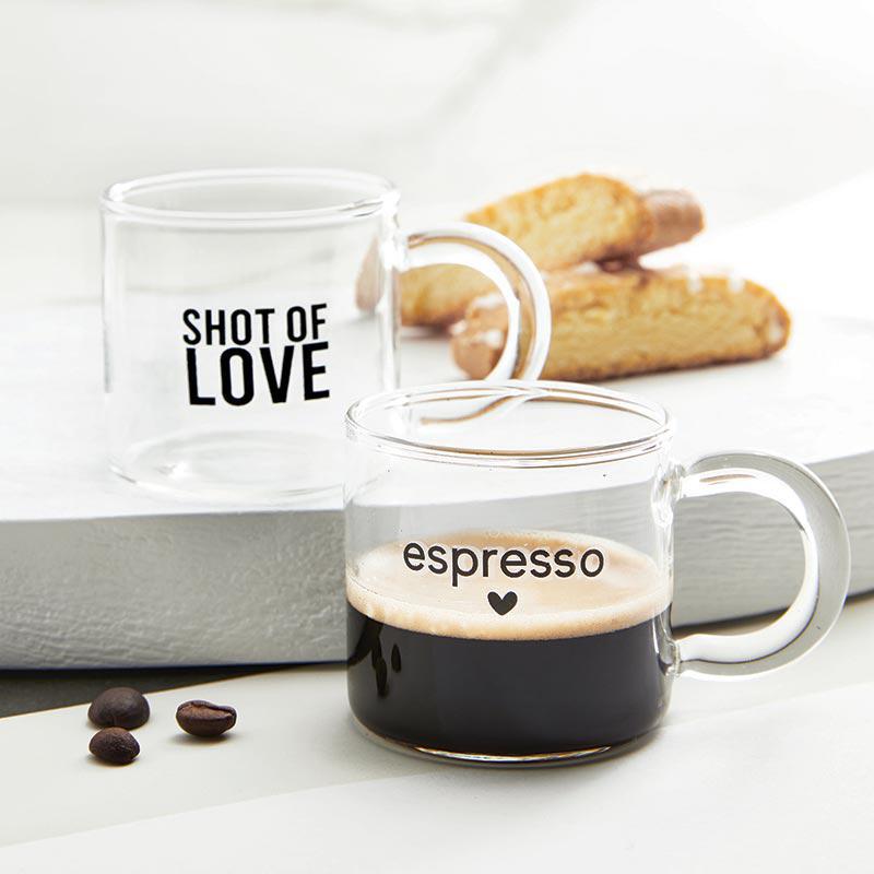 Espresso Mug