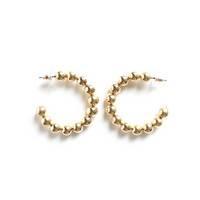 Sara 18K Earring