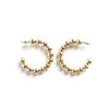 Sara 18K Earring