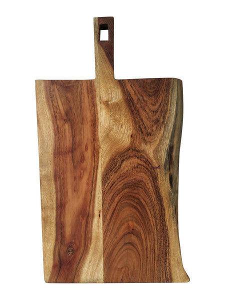 Acacia Live Edge Board