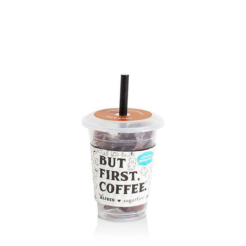 Cold Brew Bears Mini Coffee Cup