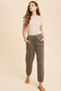 Stone Rib Tee