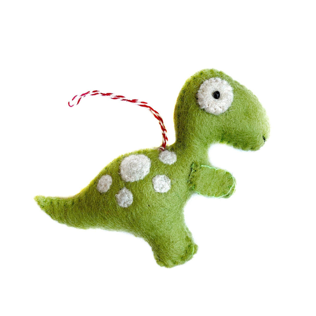 T-Rex Ornament