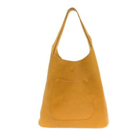 Molly Slouchy Hobo Handbag