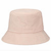 Terry Cloth Bucket Hat