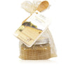 Sweet Cream Sea Salt Scrub Copy