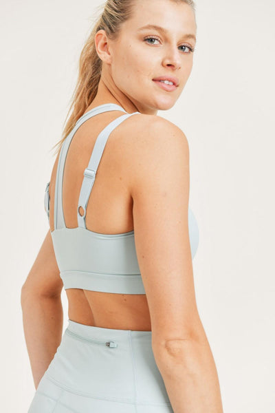 Surf Racer Bra