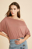 Burl Top