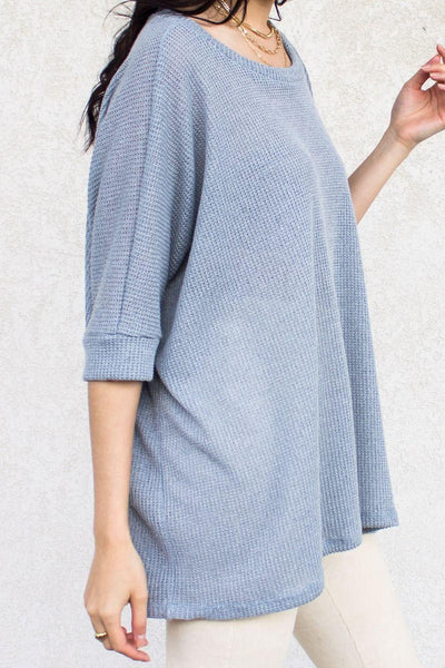 Sailor Top