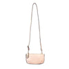 Mini Clutch Crossbody Wristlet