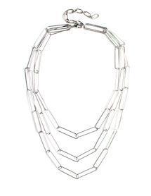 Cole Clip Necklace