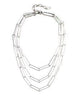 Cole Clip Necklace