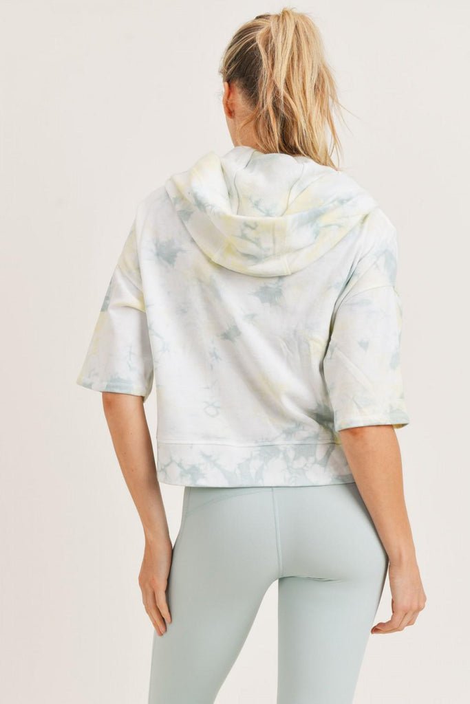 Surf Beach Hoodie