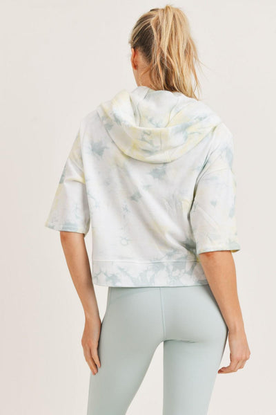 Surf Beach Hoodie