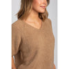 Estella Pullover Top