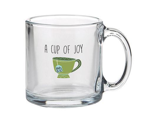 A Cup Of Joy Mug