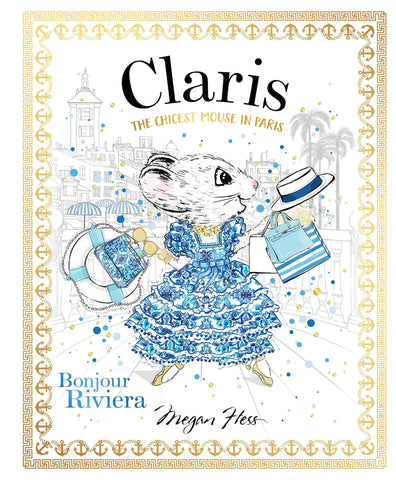 Claris - Bonjour Riviera