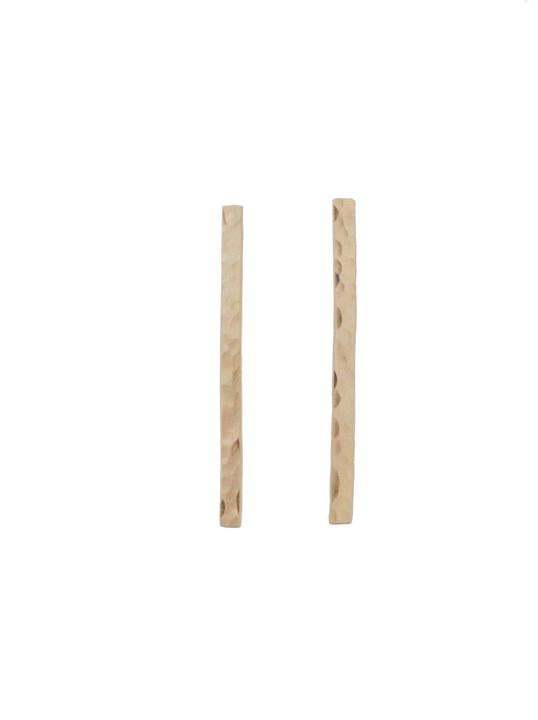 Fin Earrings