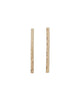 Fin Earrings