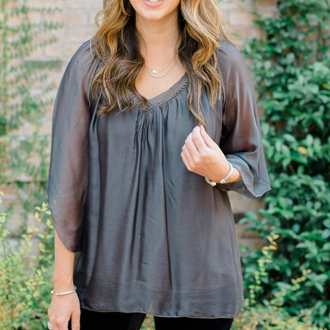 The Beatrice Top