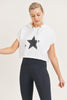 White Star Crop