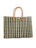 Zafran Picnic Tote