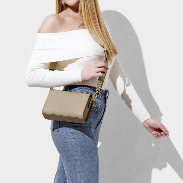Zana Crossbody