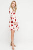 Elly Wrap Dress