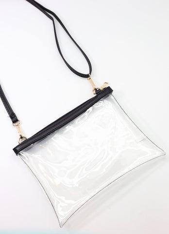 Scarlett Gameday Crossbody
