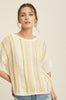 Sunshine Sweater
