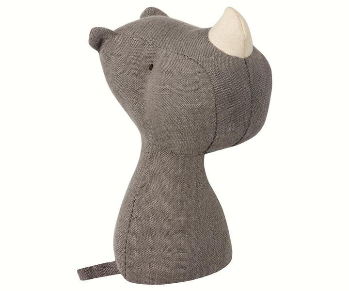 Rhino Rattle