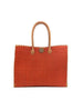 Zafran Picnic Tote