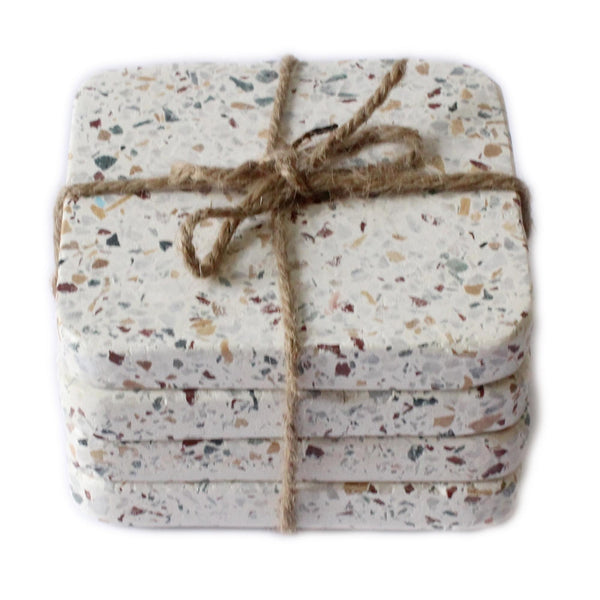 Terrazzo Coaster