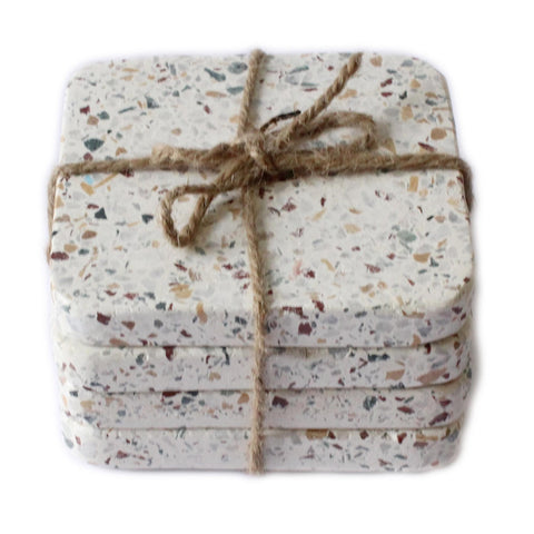 Terrazzo Coaster