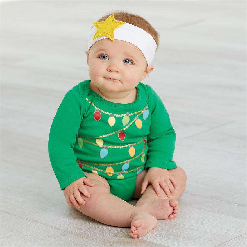 Christmas Tree Set
