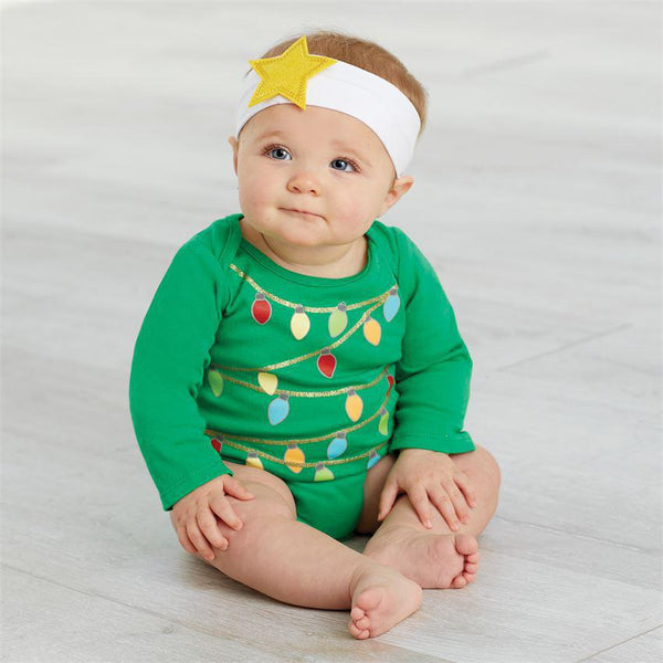Christmas Tree Set