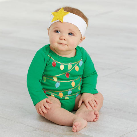Christmas Tree Set