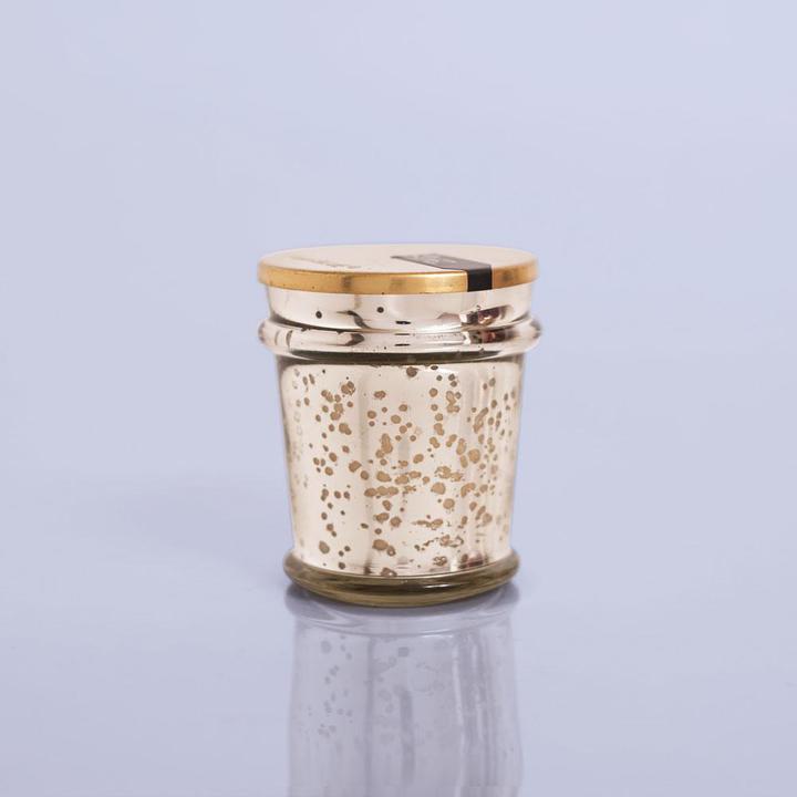 Modern Mint Mercury Found Candle