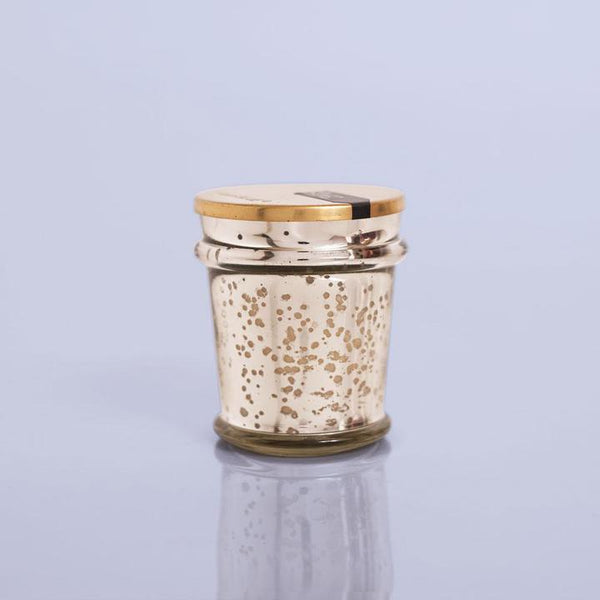 Guava Blossom Mercury Found Candle