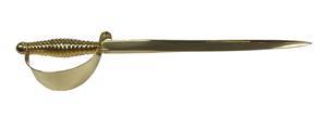 Sword Letter Opener