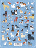 Dogs: An Illustrated Collection Puzzle