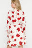 Elly Wrap Dress
