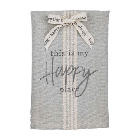 Guest Towel