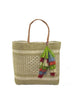 Diamonds Tote