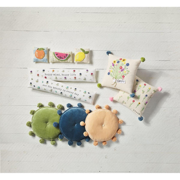 Fruit Hook Pillow