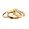 4Orphans Cow Horn Bangle