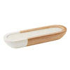 Paulownia Candle